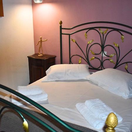 Mikros Prinos Lila'S Guest House מראה חיצוני תמונה