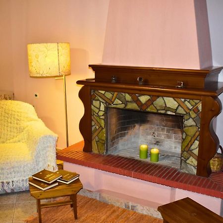 Mikros Prinos Lila'S Guest House מראה חיצוני תמונה