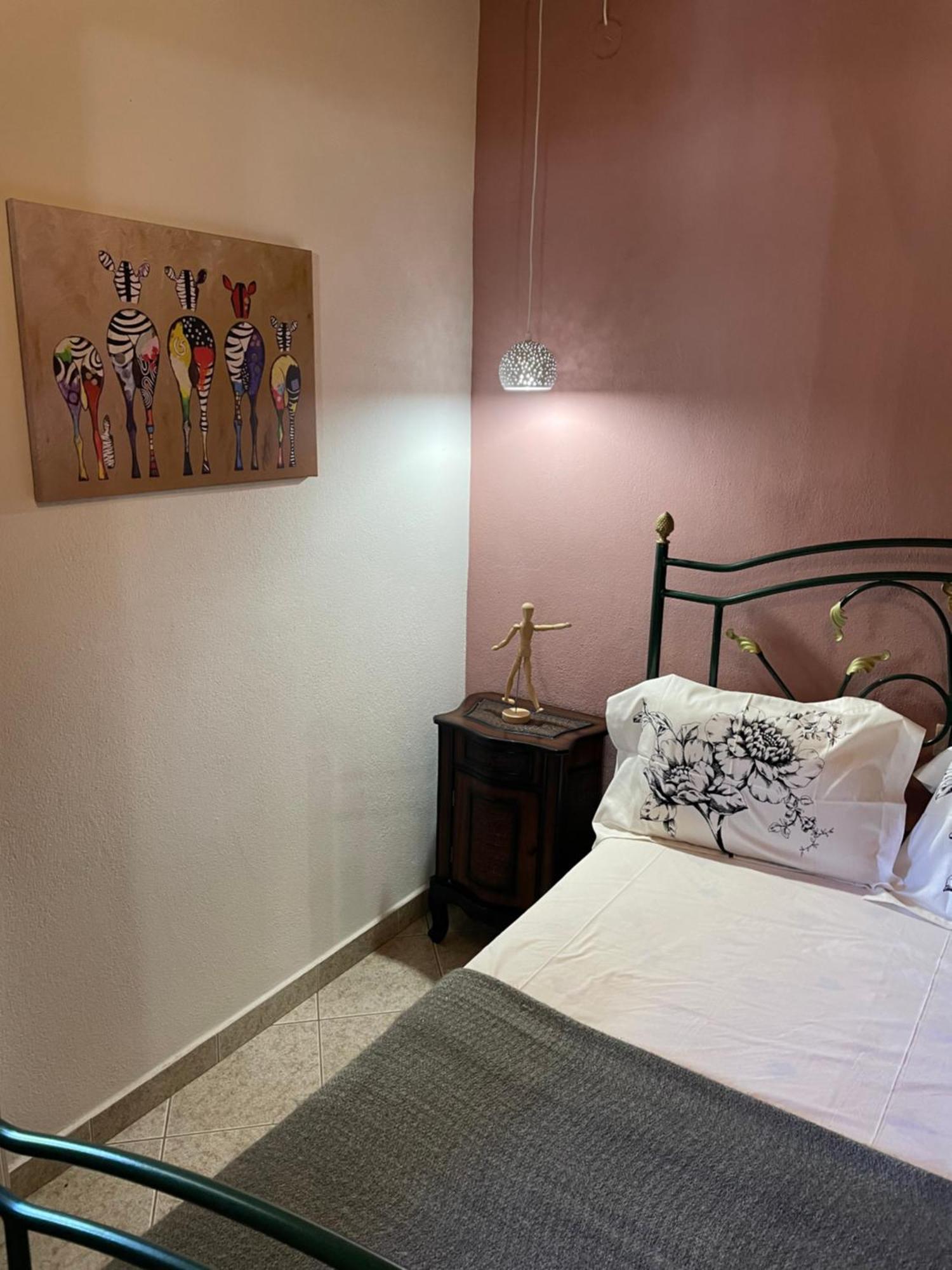 Mikros Prinos Lila'S Guest House מראה חיצוני תמונה
