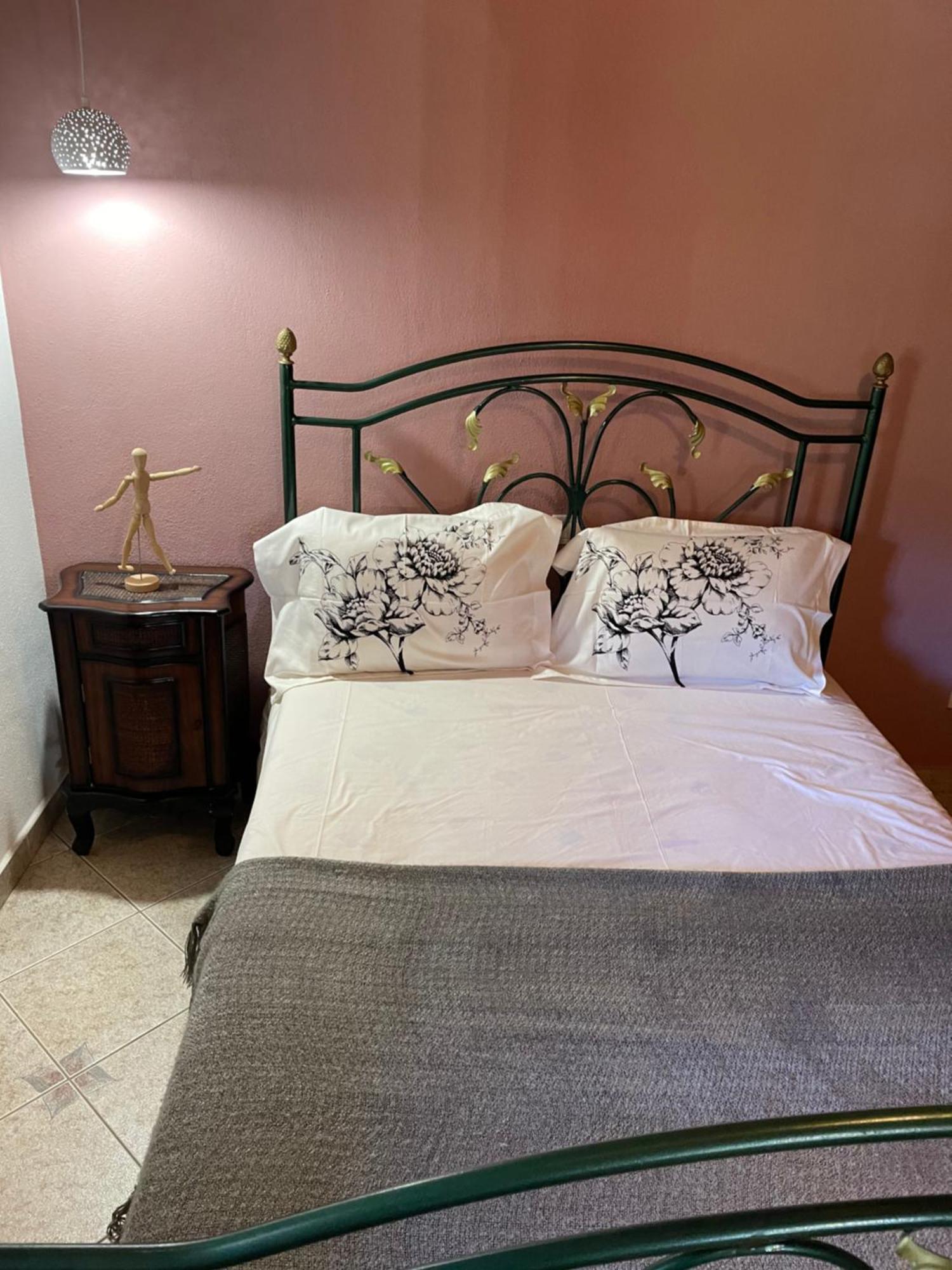 Mikros Prinos Lila'S Guest House מראה חיצוני תמונה