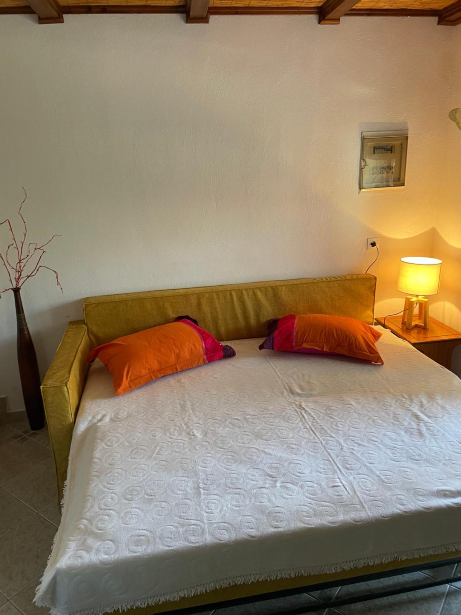 Mikros Prinos Lila'S Guest House מראה חיצוני תמונה